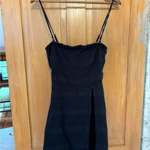 Free people Go Get Em Skort Romper - excellent condition